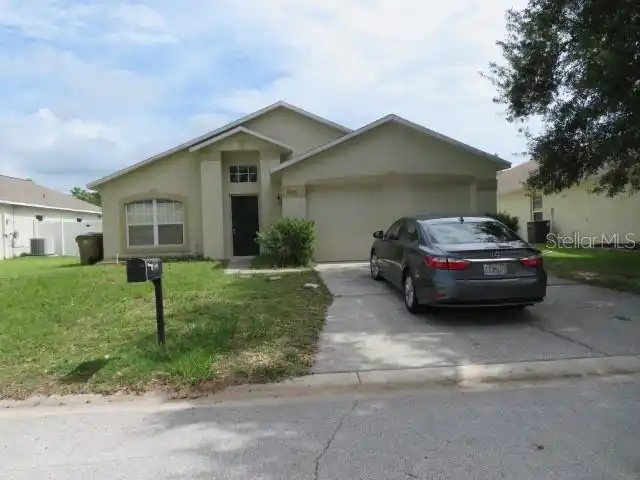 Clermont Real Estate