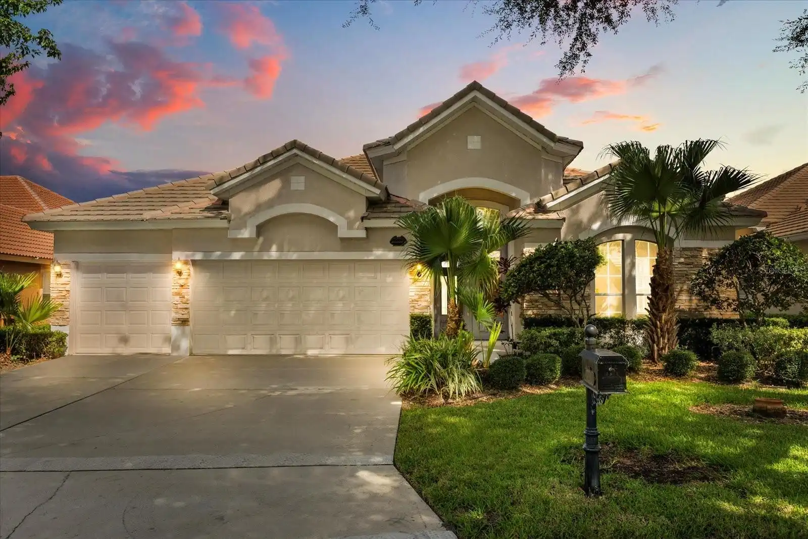 Lake Mary Real Estate