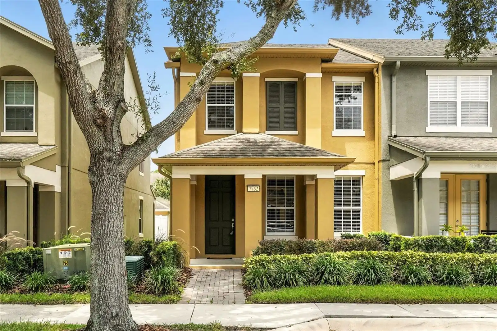 Windermere Real Estate