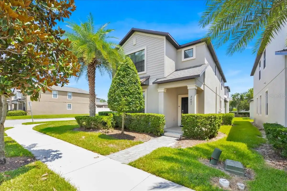 Windermere Real Estate
