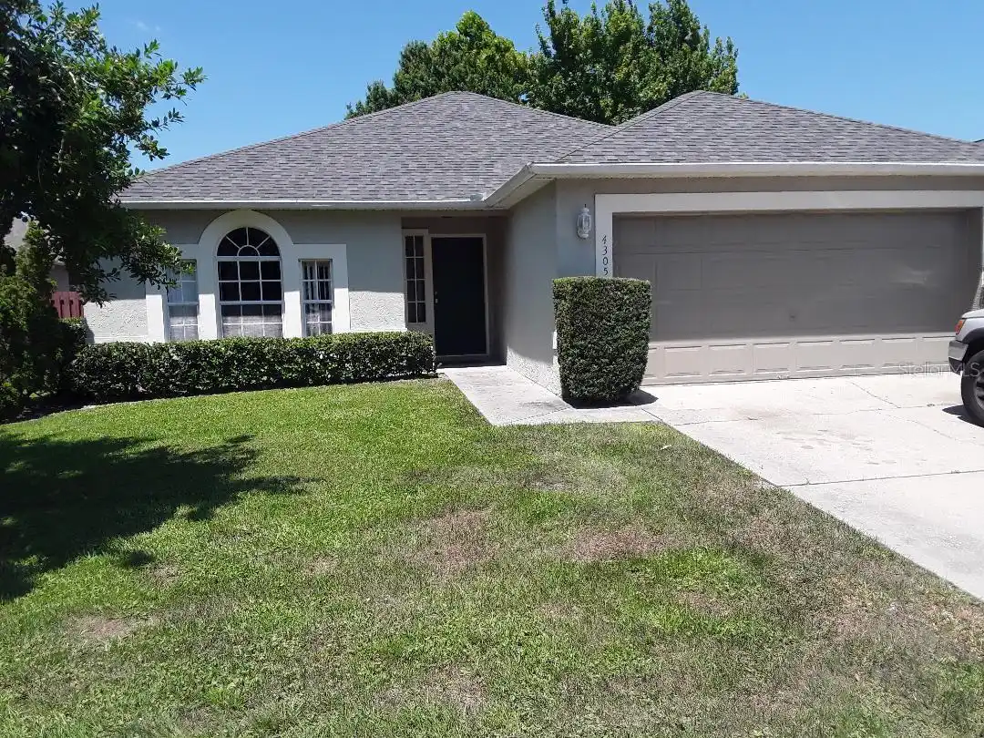 Orlando Real Estate