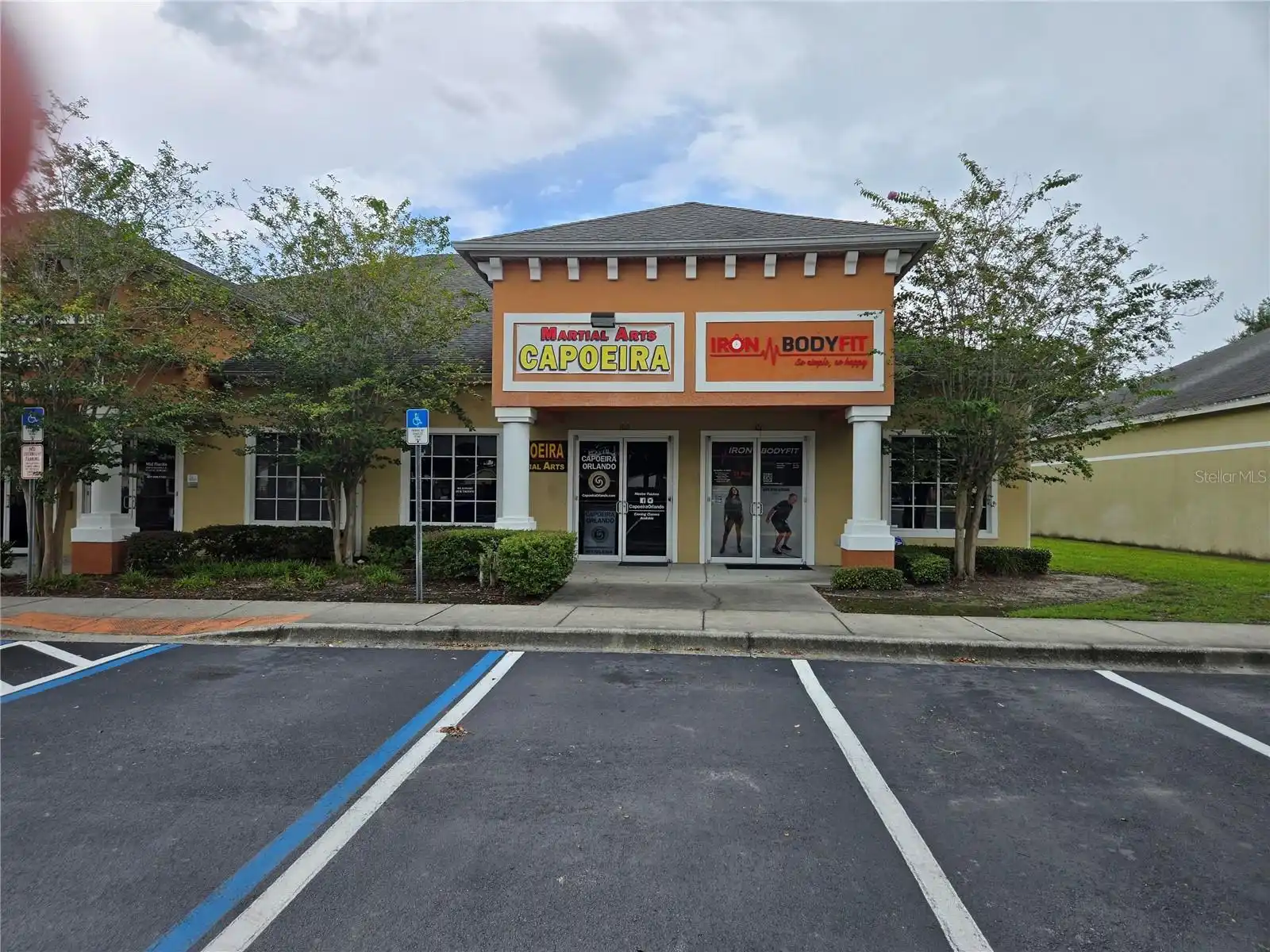 View Listing