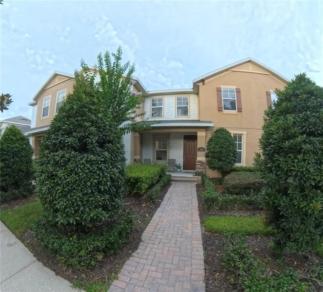 Winter Garden Real Estate