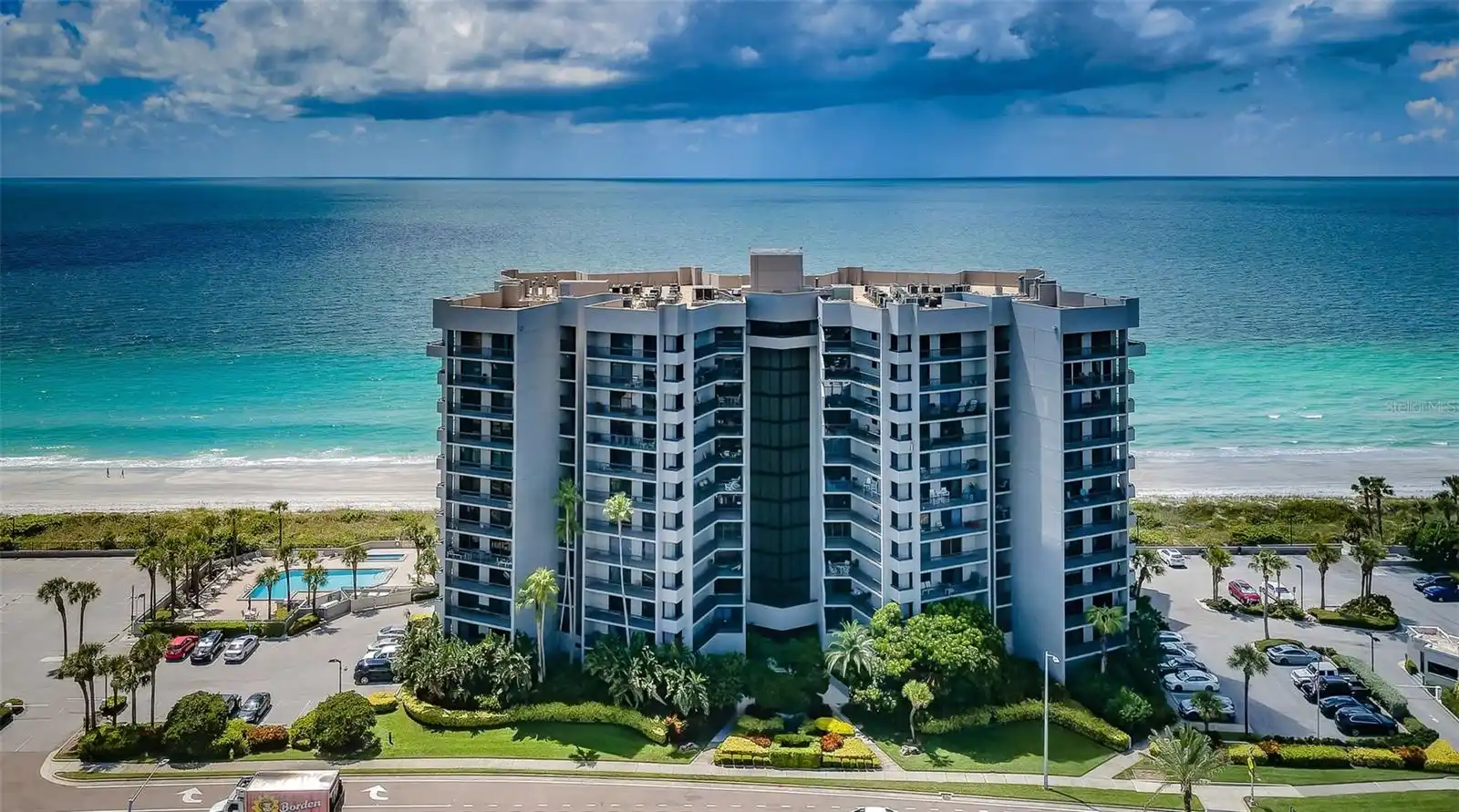 Clearwater Beach Real Estate