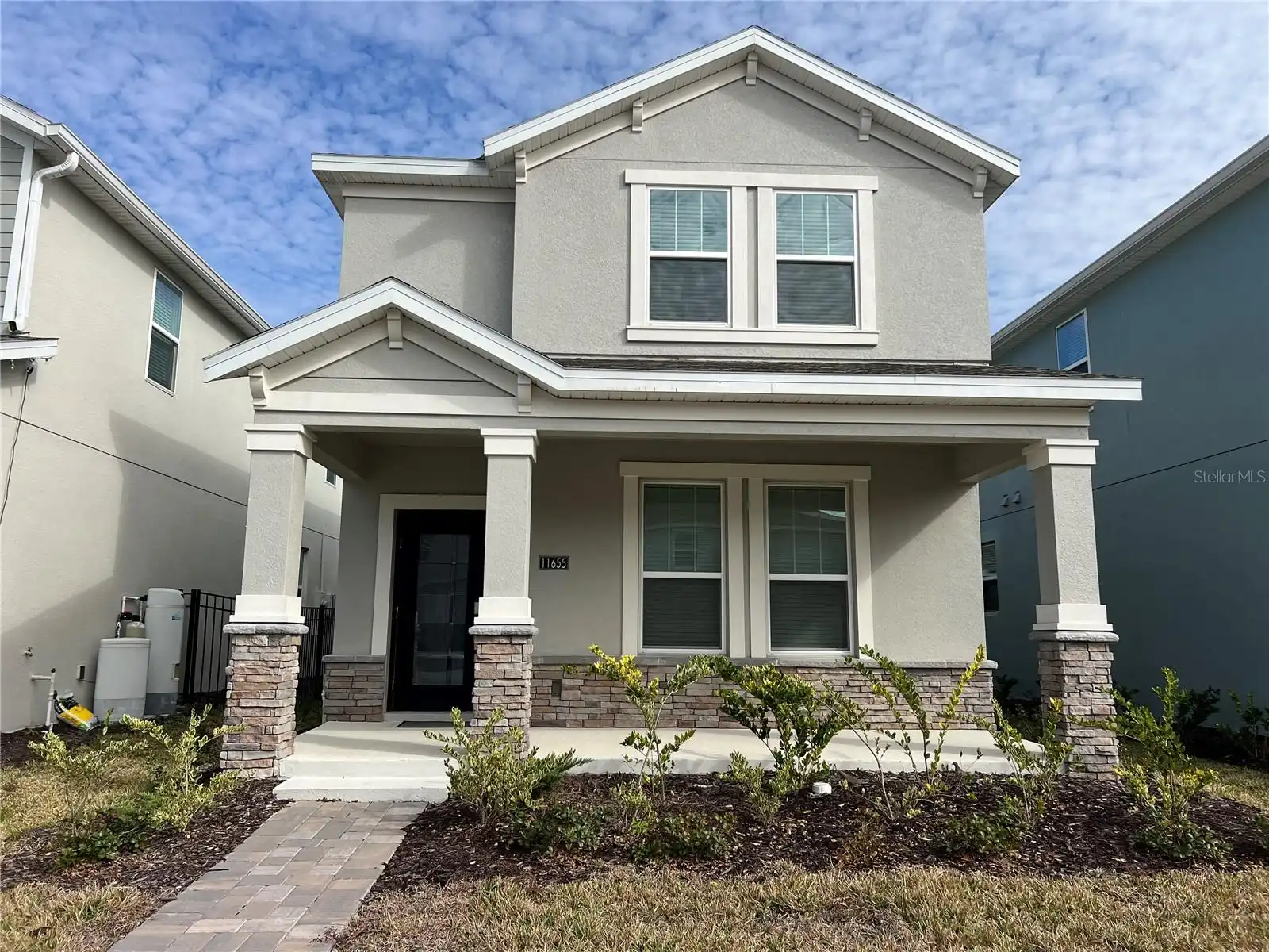 Orlando Real Estate