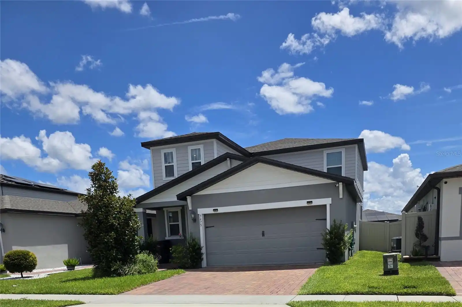 Davenport Real Estate