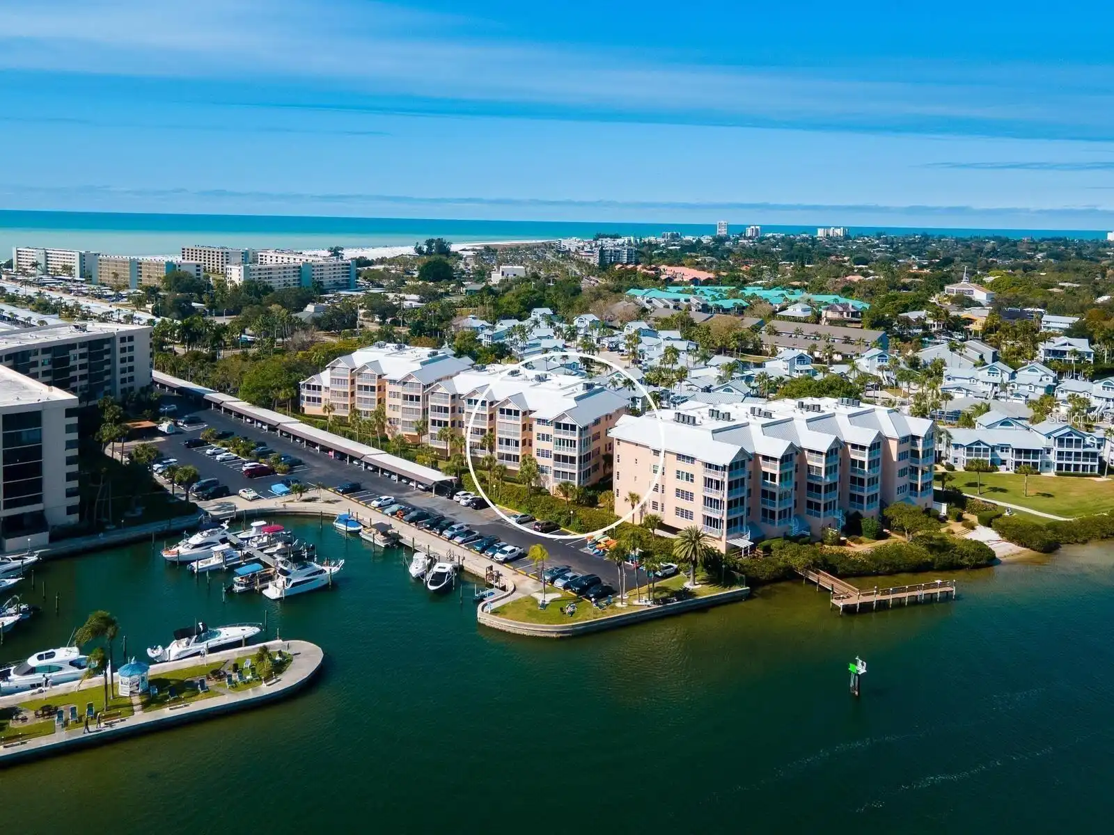 Sarasota Real Estate