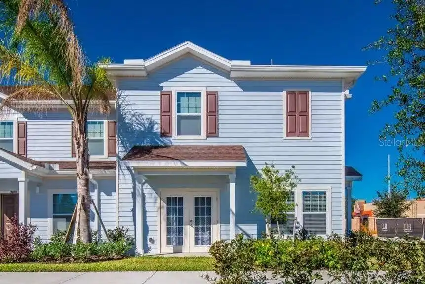 Kissimmee Real Estate