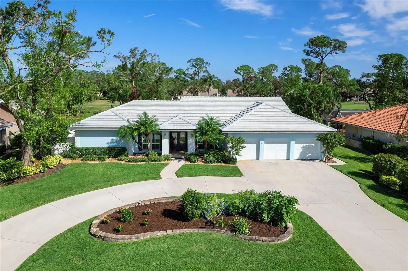 Sarasota Real Estate