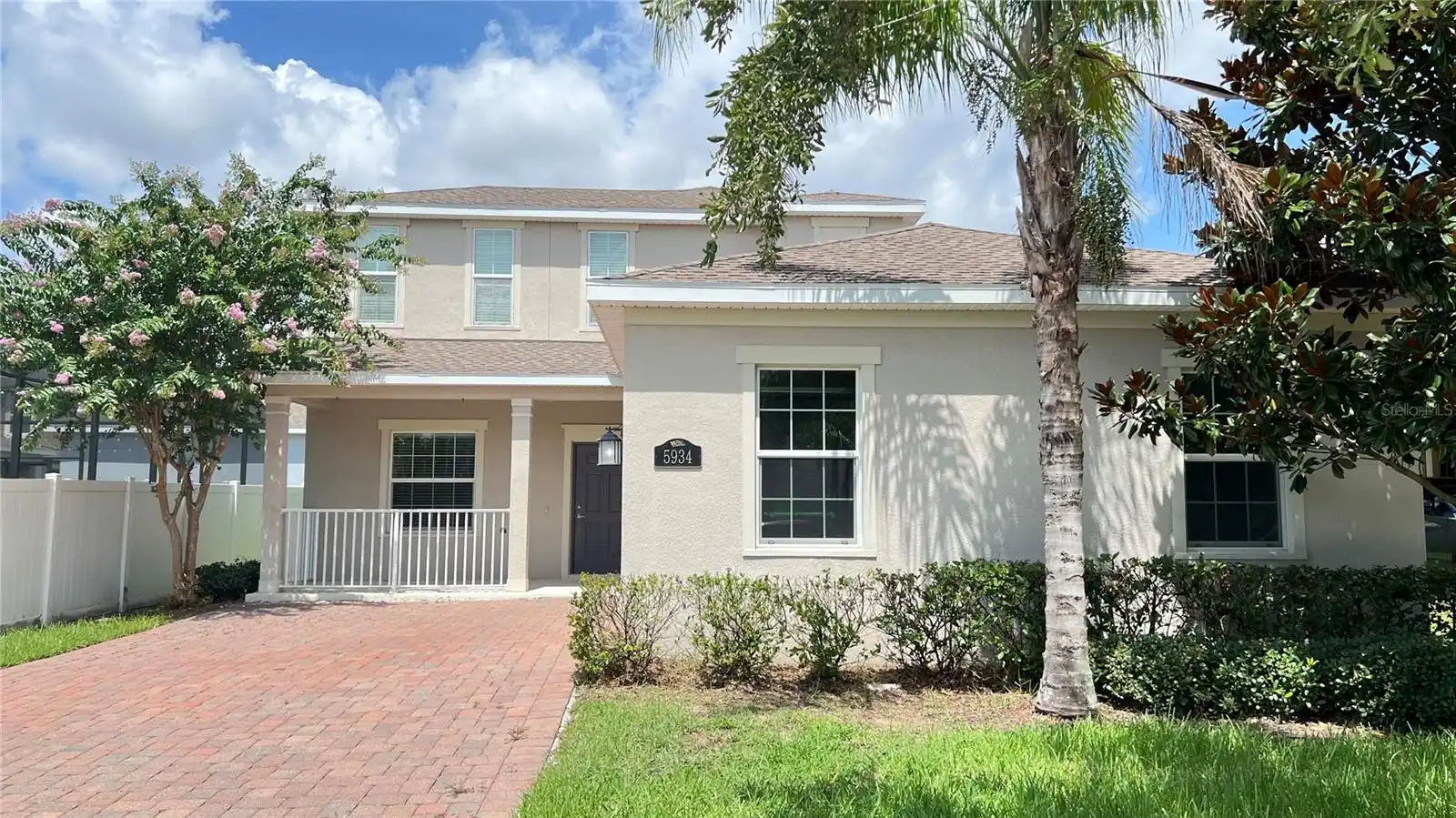 Winter Garden Real Estate