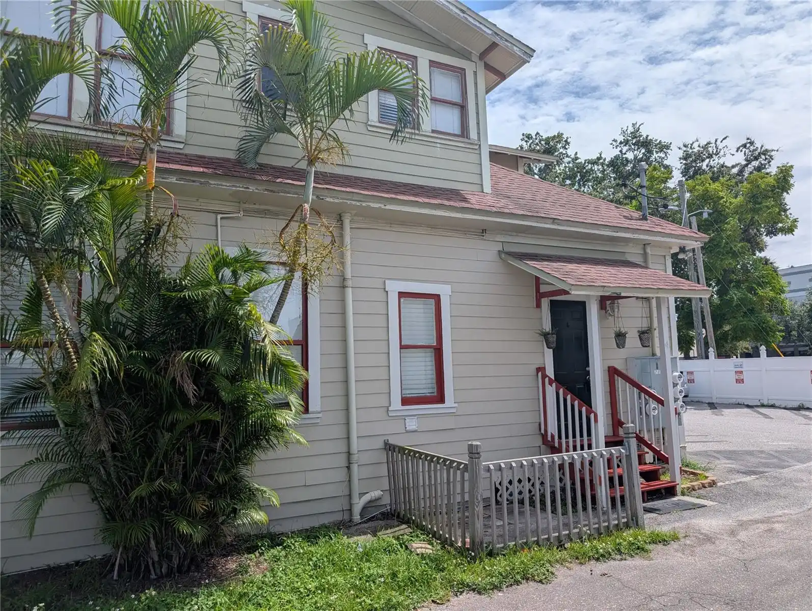 View Listing