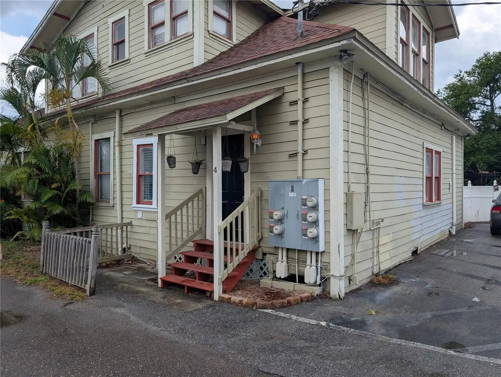 View Listing