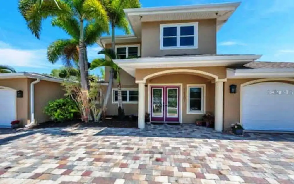 Redington Beach Real Estate