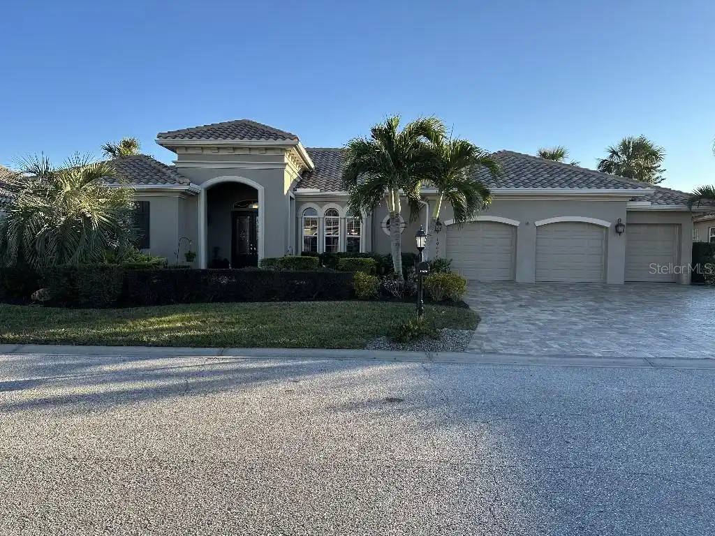 Bradenton Real Estate