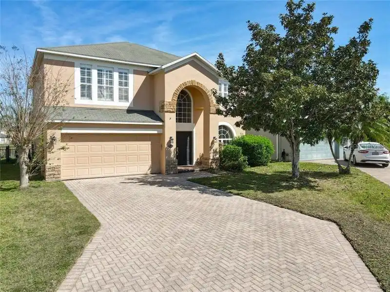 Winter Garden Real Estate