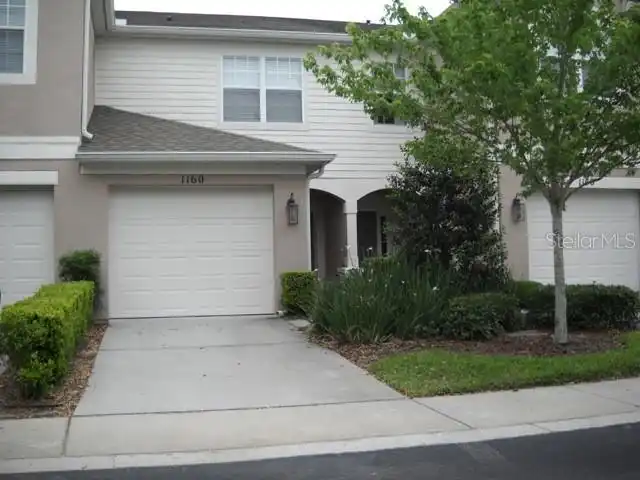Sanford Real Estate