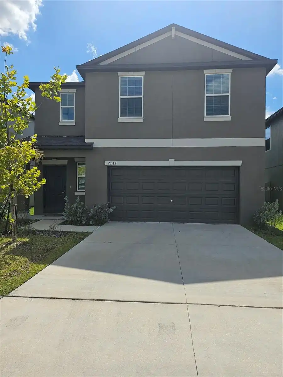 Lakeland Real Estate