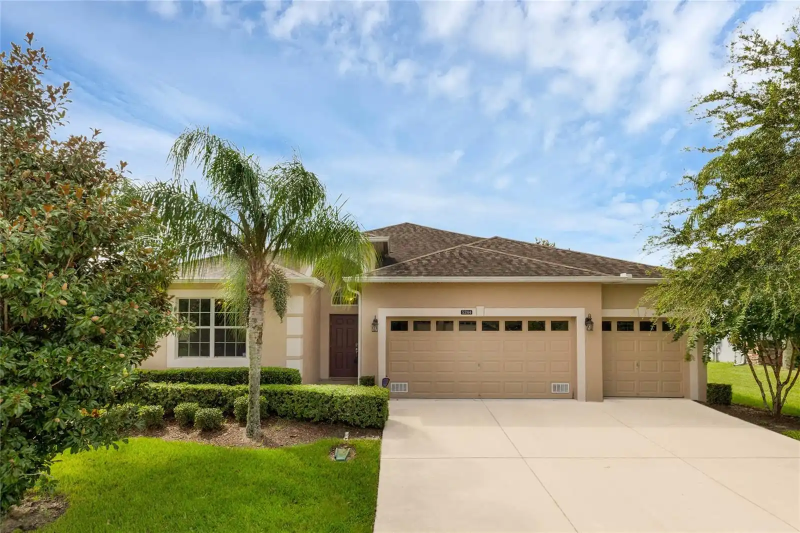 Mount Dora Real Estate