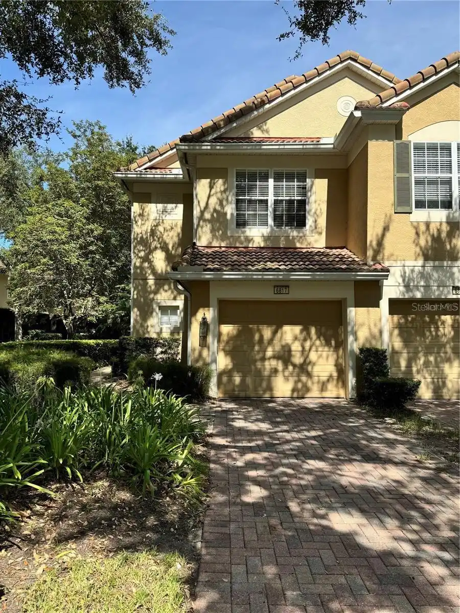 Orlando Real Estate