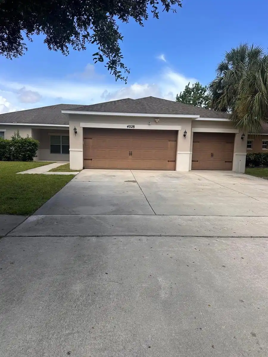 Kissimmee Real Estate