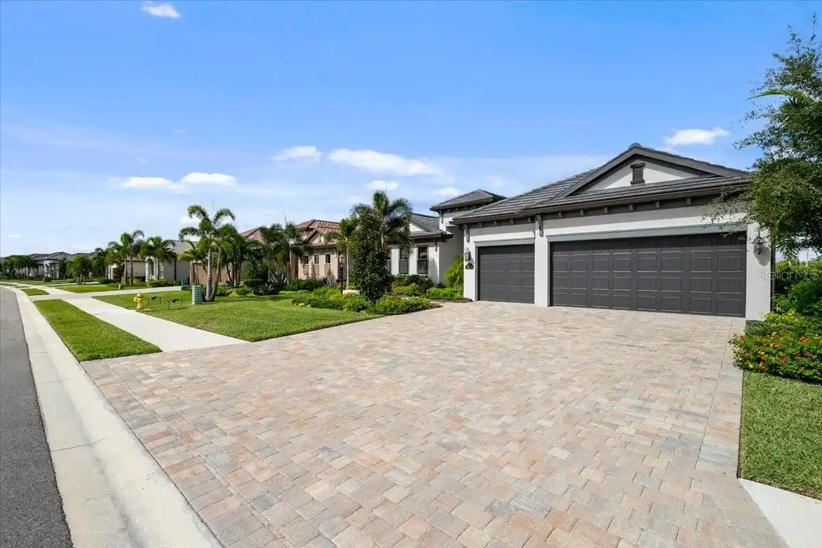 Bradenton Real Estate