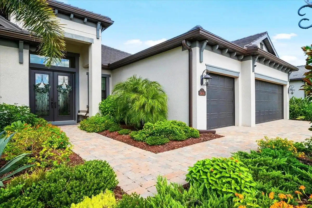 Bradenton Real Estate