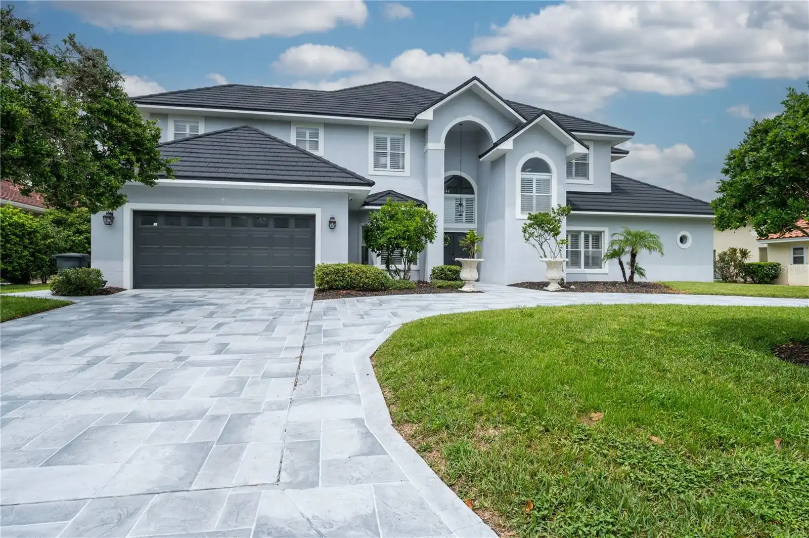 Wesley Chapel Real Estate