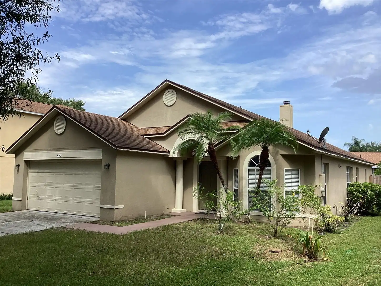 Apopka Real Estate