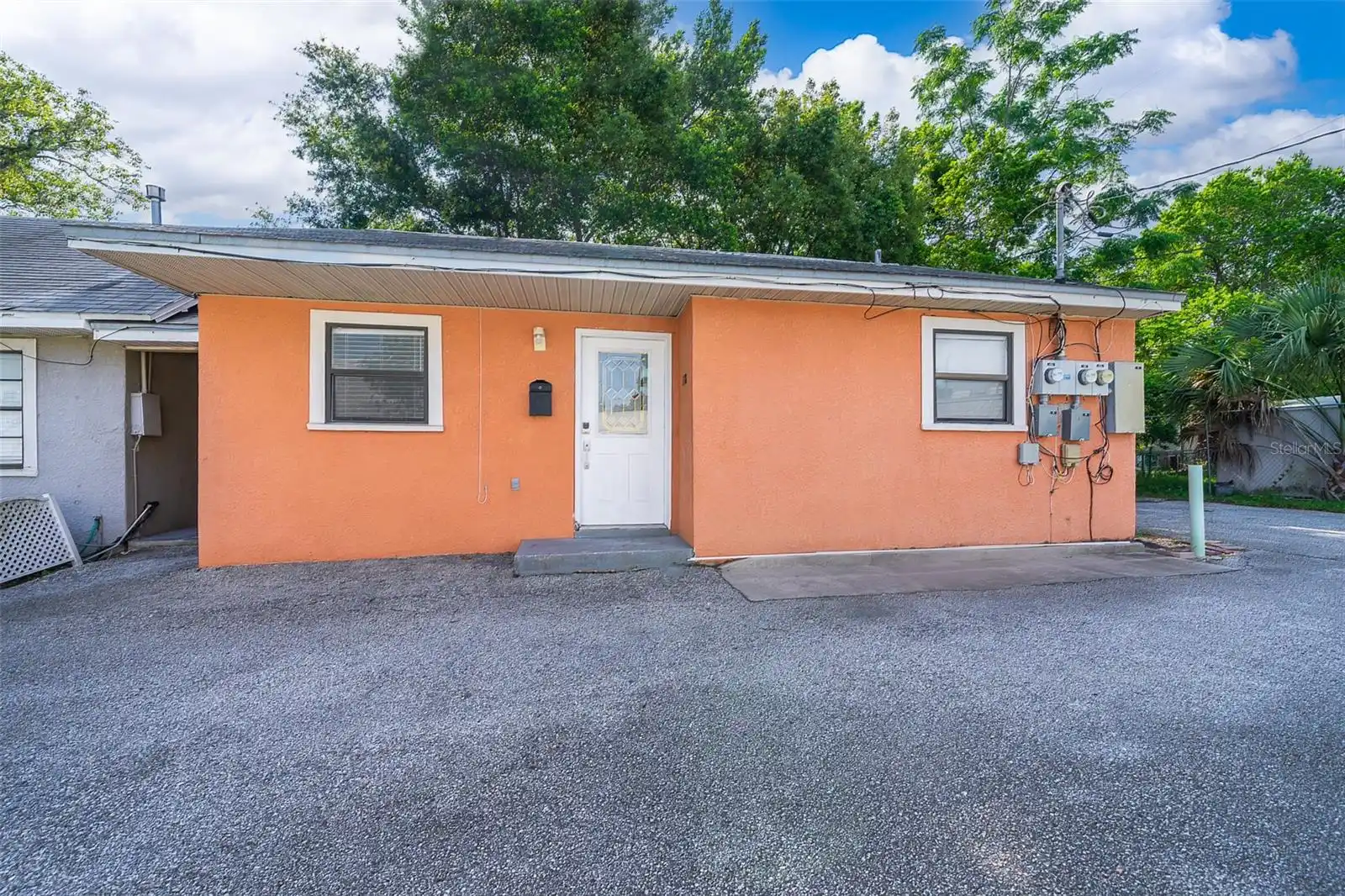 Orlando Real Estate