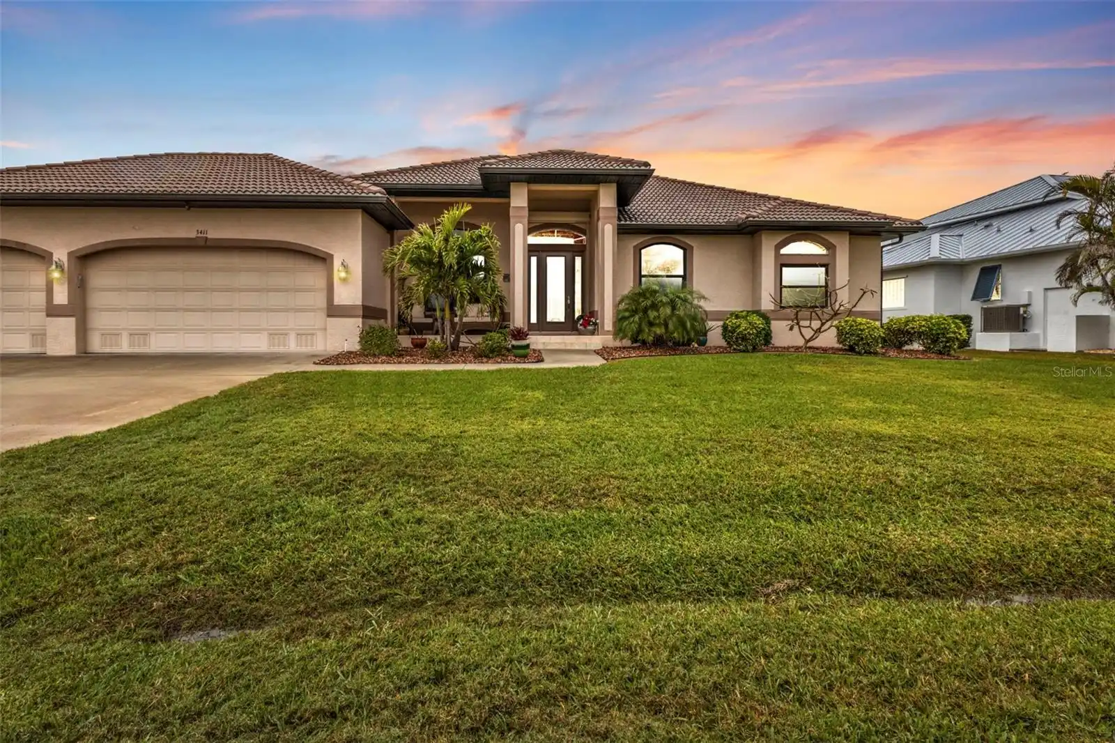 Punta Gorda Real Estate