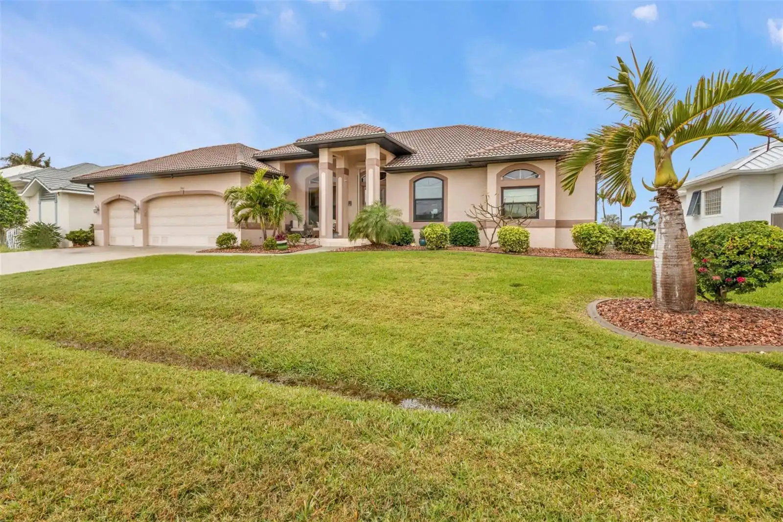 Punta Gorda Real Estate