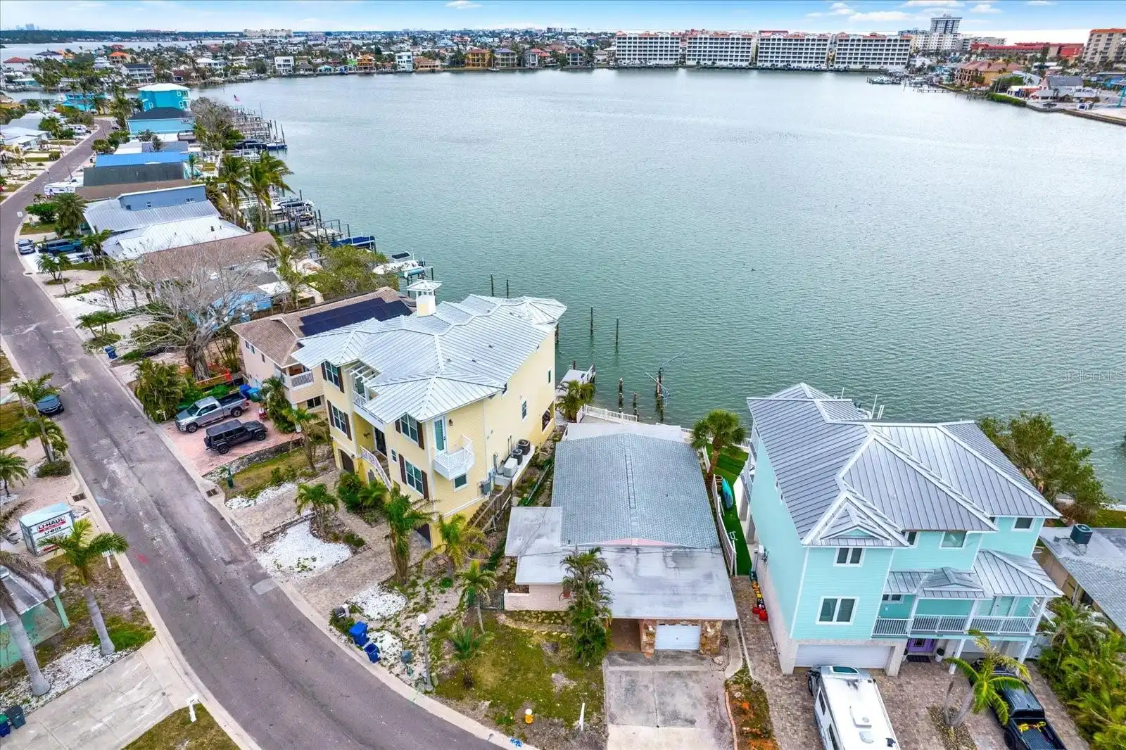 Redington Shores Real Estate