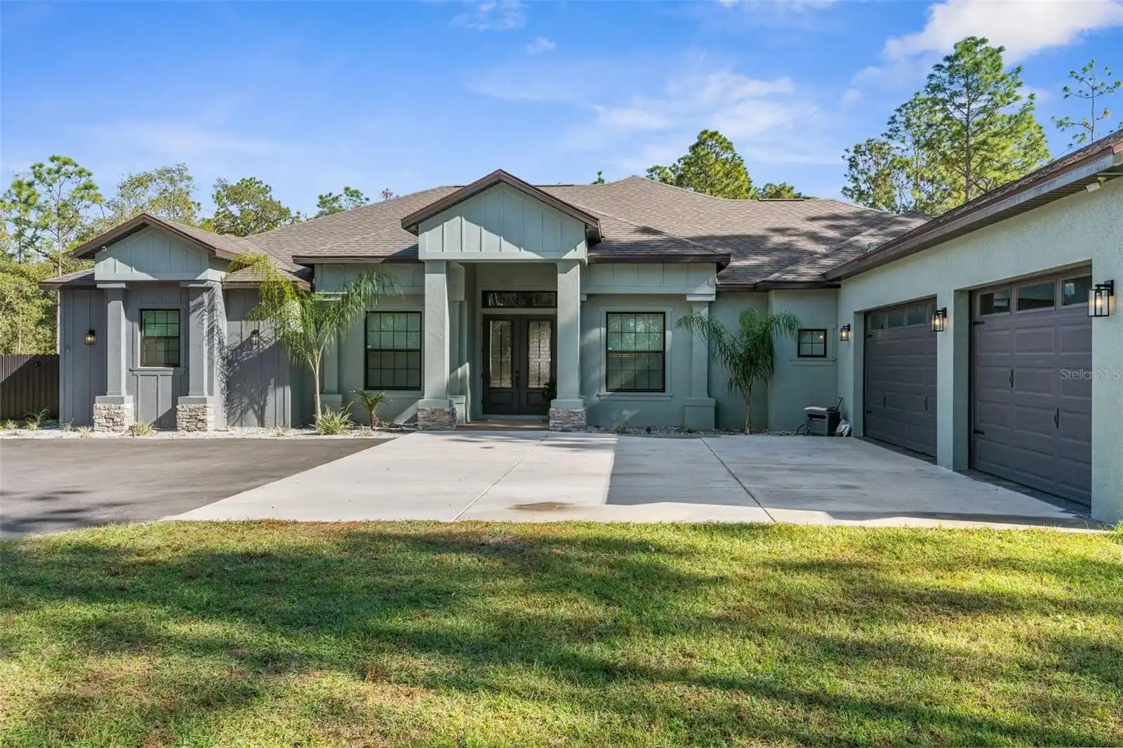 Brooksville Real Estate