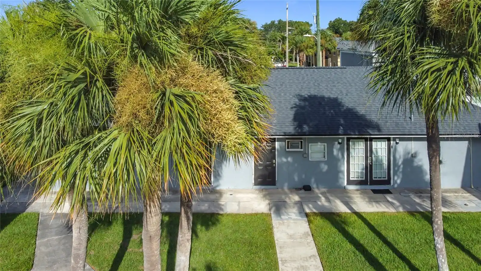 Orlando Real Estate