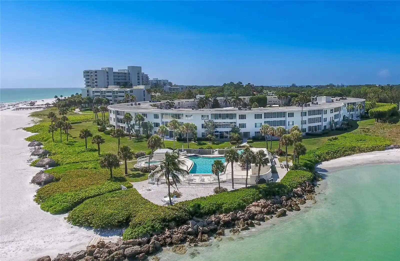 Longboat Key Real Estate