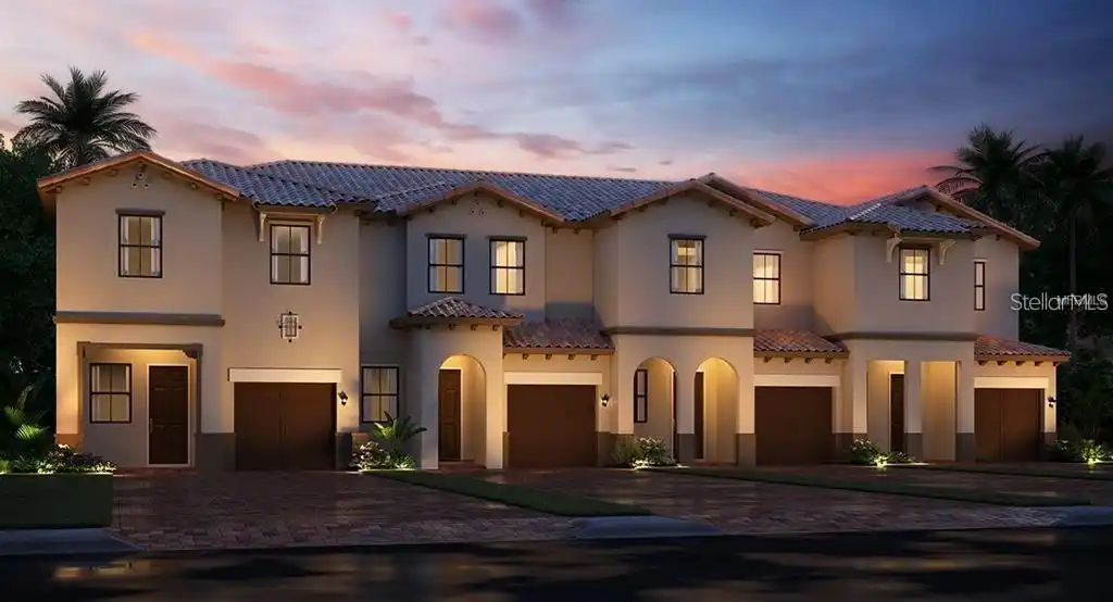 Davenport Real Estate