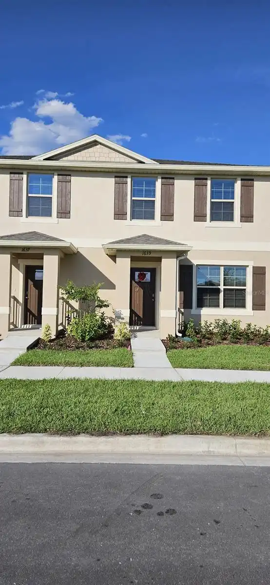 Kissimmee Real Estate