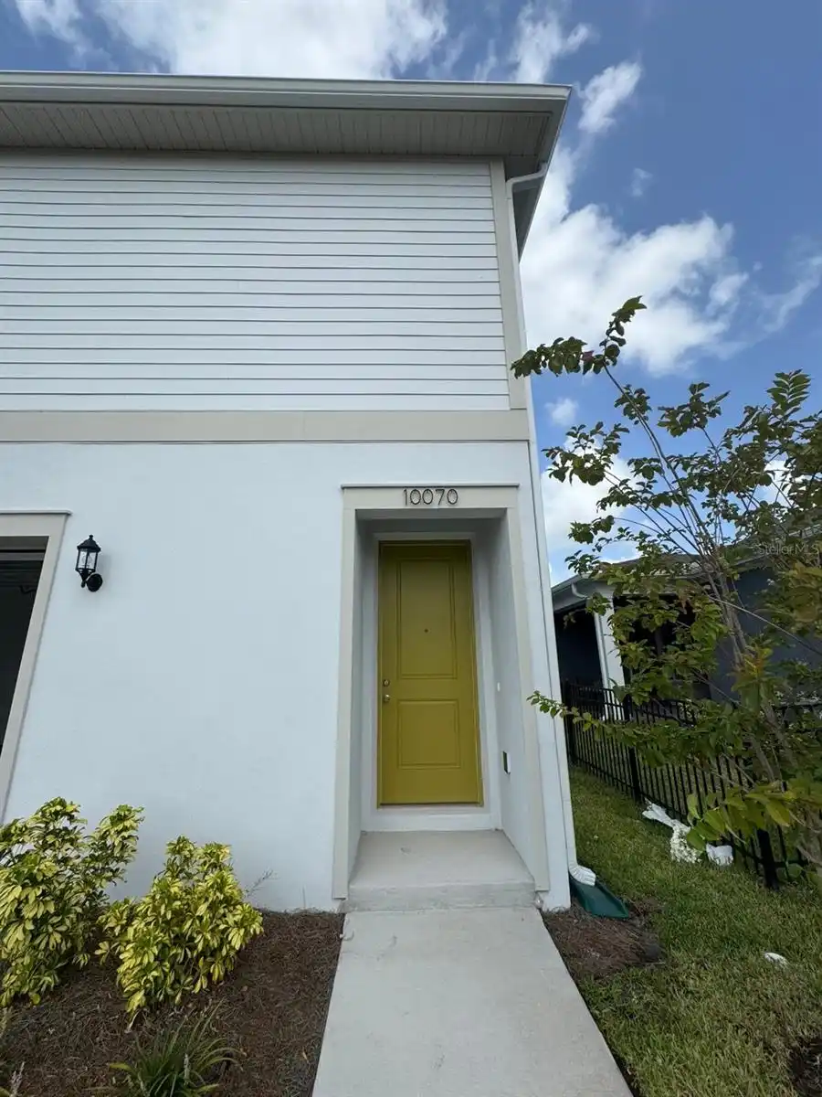 Orlando Real Estate