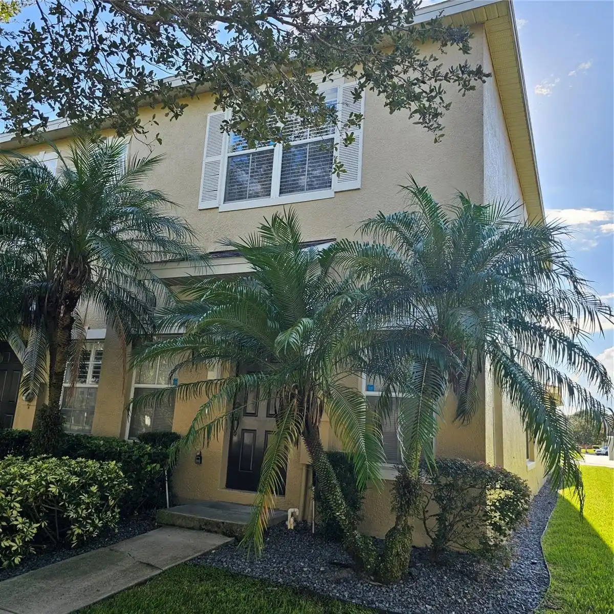 Winter Garden Real Estate
