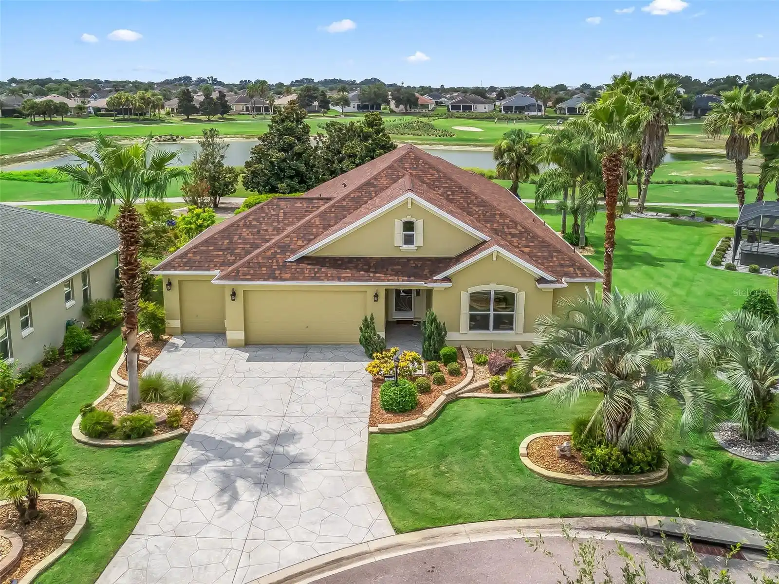 The Villages Real Estate