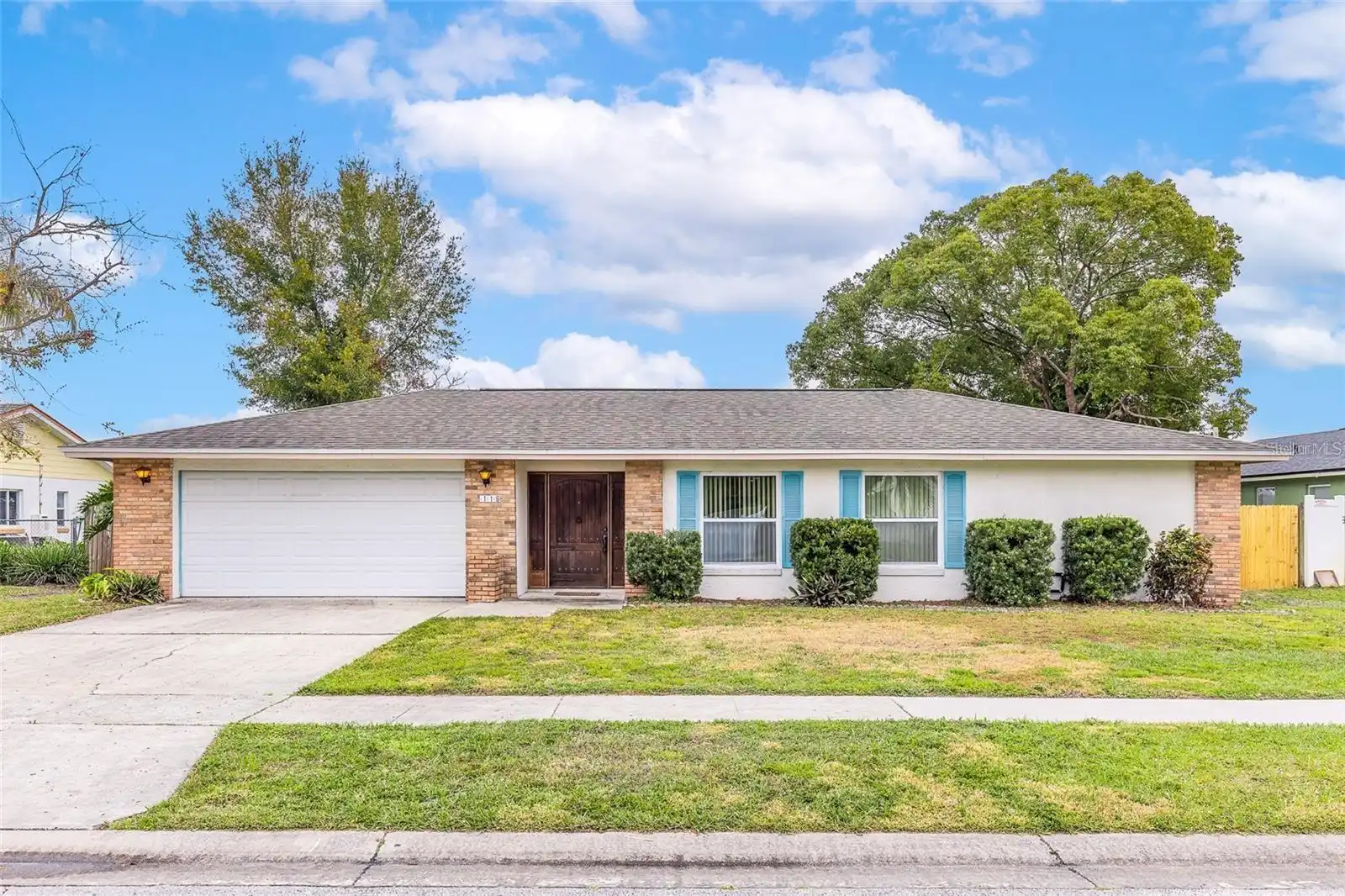 Longwood Real Estate