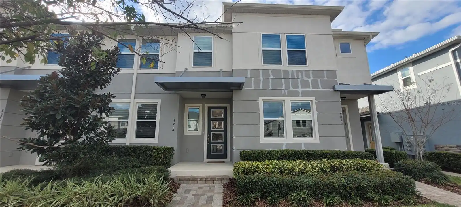 Winter Garden Real Estate