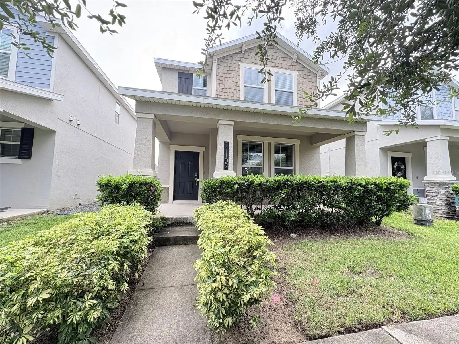 Winter Garden Real Estate