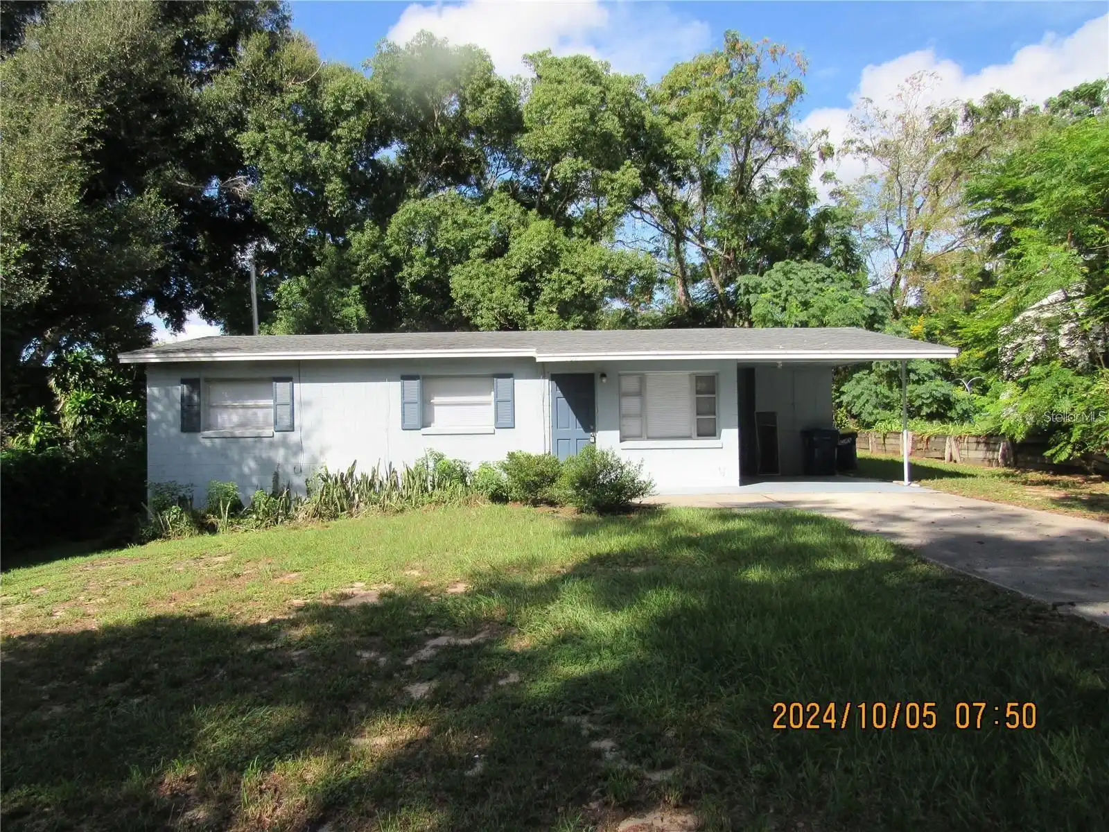 Minneola Real Estate