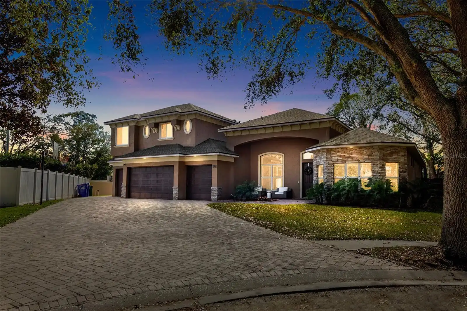 Palm Harbor Real Estate