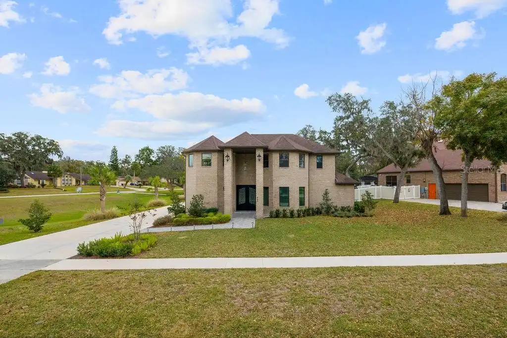 Apopka Real Estate