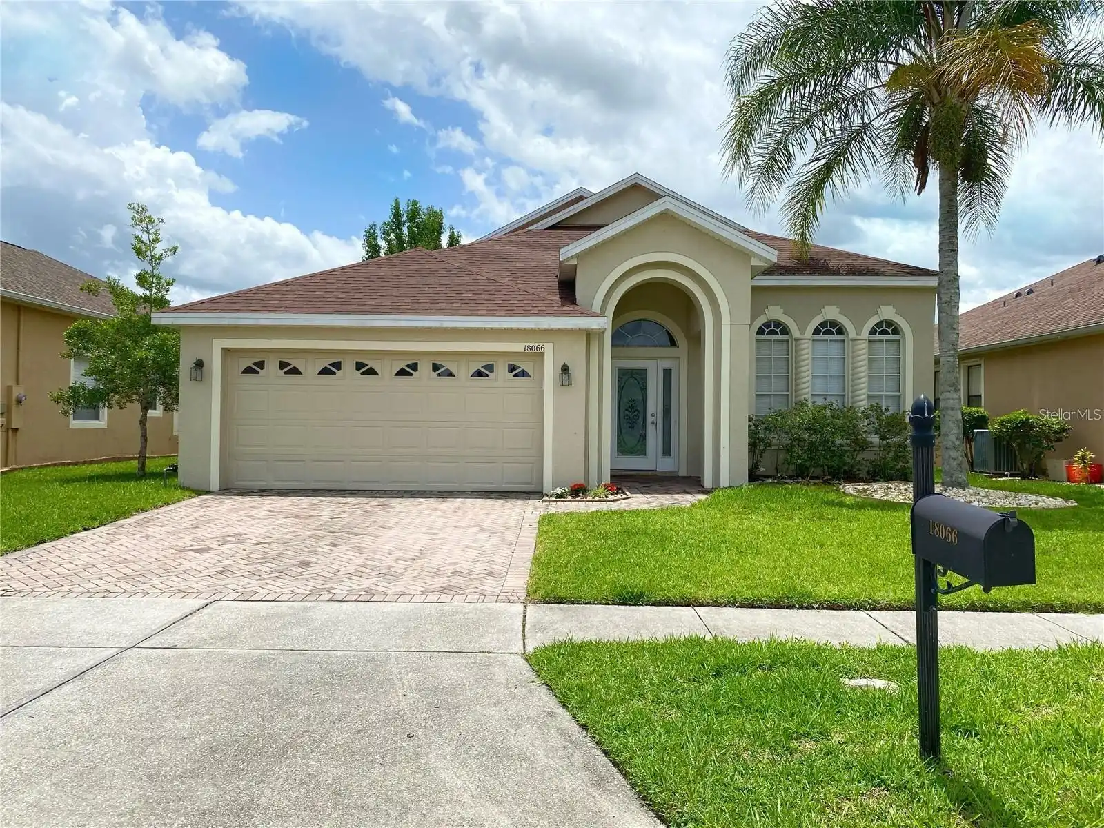 Orlando Real Estate