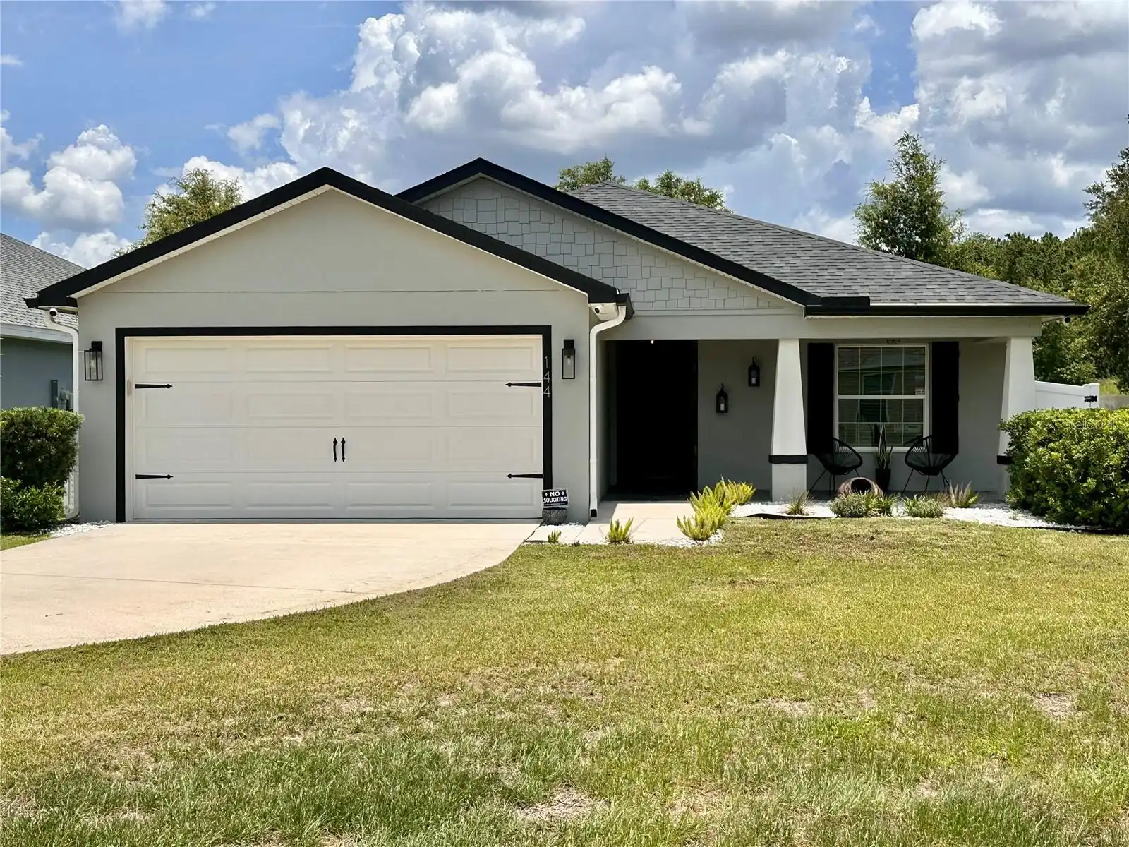 Davenport Real Estate