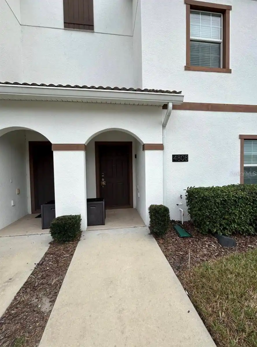 Kissimmee Real Estate
