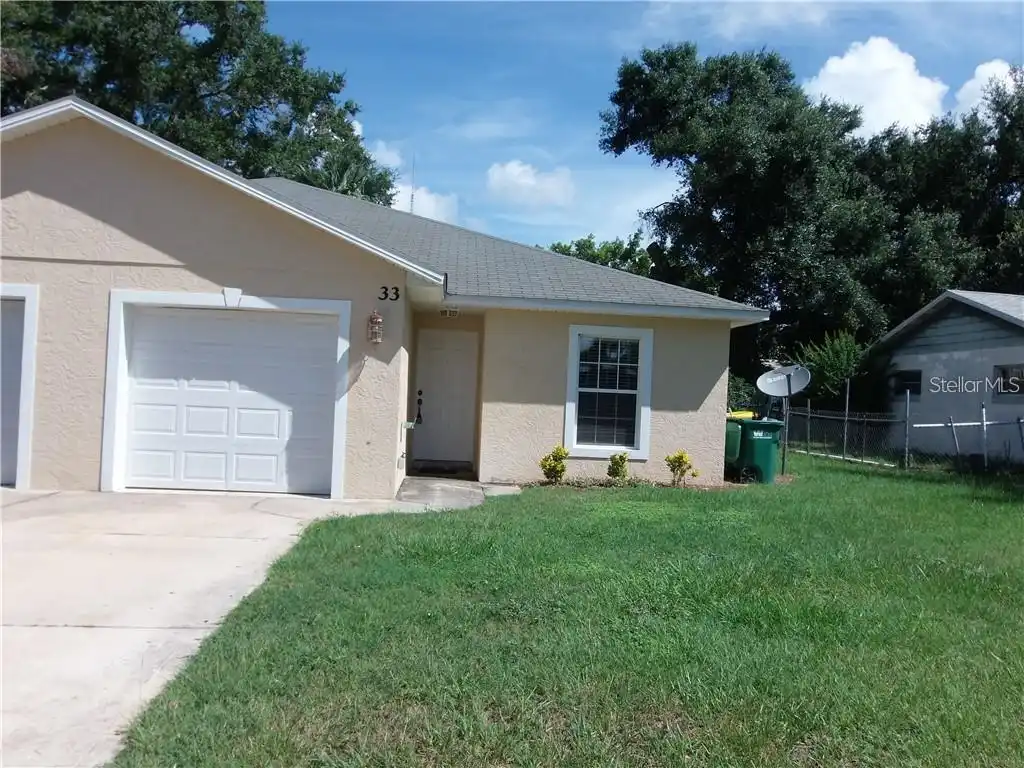 Eustis Real Estate